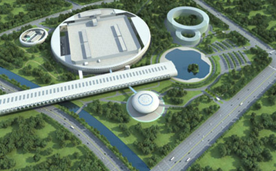 南京臺(tái)積電OFFICE棟及CCD棟MEP機(jī)電包...消防系統(tǒng)工程