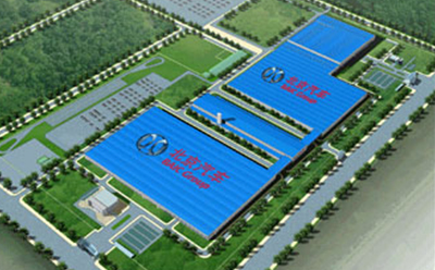 北京汽車(chē)有限公司北京分公司總裝廠(chǎng)